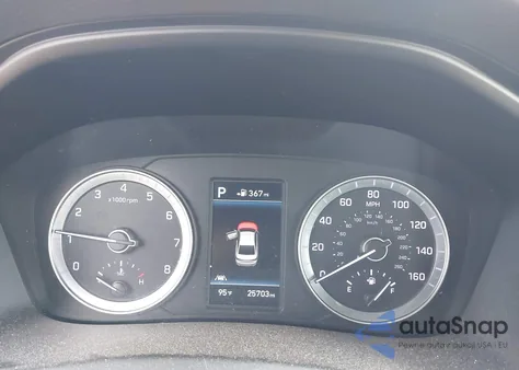 2019 Hyundai Sonata Limited из США, поврежденный, VIN 5NPE34AF2KH737701